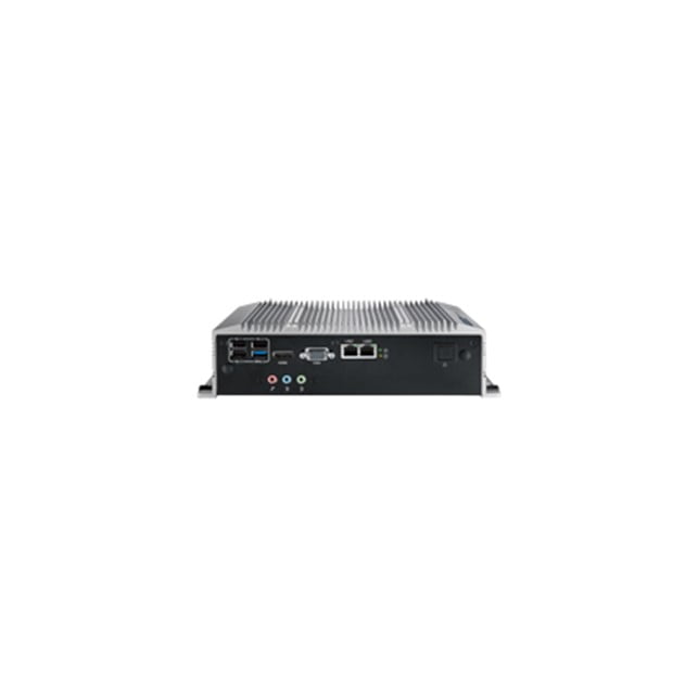 Advantech COMPUTER SYSTEM, Celeron J1900 D1 2.0GHz 9-36VDC VGA HDMI (ARK-2121L-U0A2E)