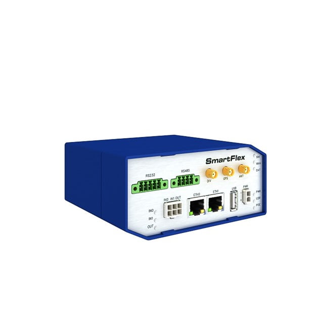 Advantech Modular LTE Router with SmartWorx Hub (BB-SR30509310-SWH)