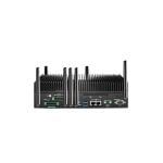 Advantech Vehicle PC, Intel Core i5-6442EQ 1.9G, VGA+HDMI (ARK-2250V-S9A1E) - Gambar 3