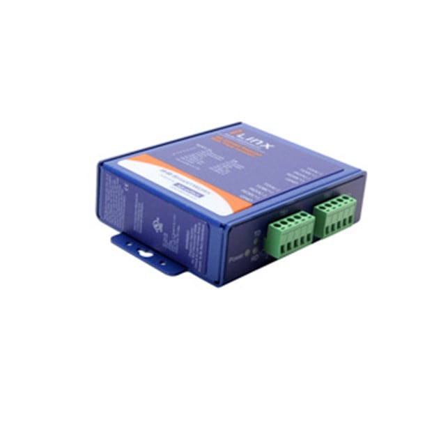 Advantech ULI-234TE - Heavy Industrial RS-422/485 (Terminal Block) Isolated Repeater (BB-485OPDRI-PH)
