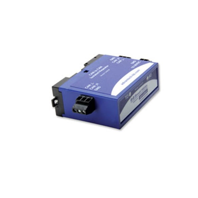 Advantech ULI-238TS - CAN (Control Area Network) Optical Isolator / Repeater. Terminal Block Connnectors (BB-CANOP)