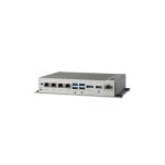 Advantech COMPUTER SYSTEM, Regular-Size Modular Box Platform with Intel 7th Core i7/i5/i3/ Celeron 3965U Processor (UNO-2484G-7732AE) - Gambar 2