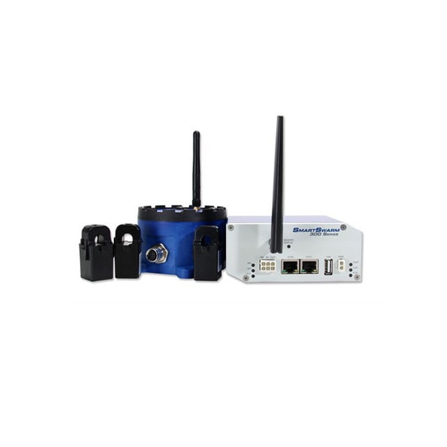 ADVANTECH BB-WSK-NRG-2 Wzzard Mesh Energy Monitoring Starter Kit