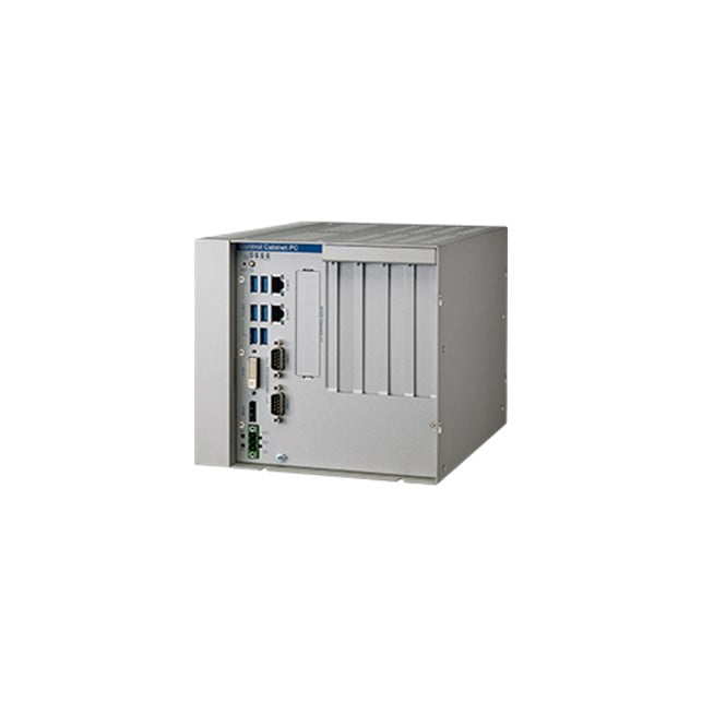 Advantech COMPUTER SYSTEM, Automation Computer with Intel 6th Generation Core i7-6822EQ Quad Core Processors (UNO-3285G-674AE)