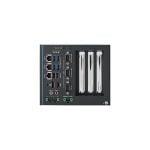Advantech Expandable Automation Computer: H420E,3COM,6USB,3LAN,1PCIex16,2PCI (UNO-348-ANN3A) - Gambar 2