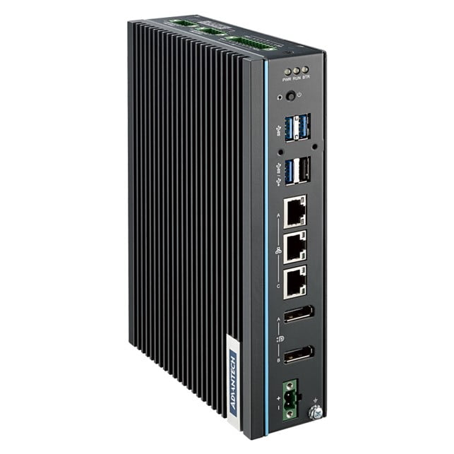 Advantech i3-1115G4E,2.2GHz, 8G DDR4,3LAN,4COM,8DIO (UNO-148-B33BA)