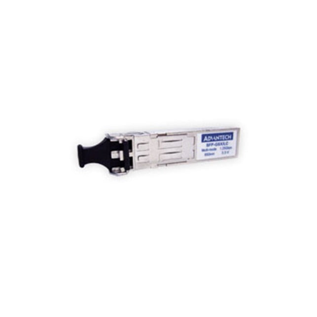 Advantech 1000Base-EZX Singlemode SFP (110km) -20~85C (SFP-GZX/LCI-110E)