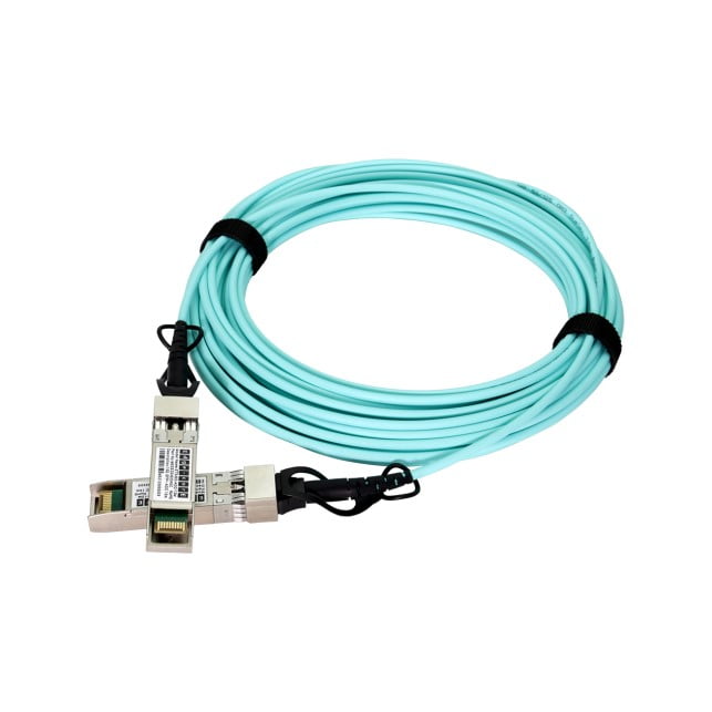 Edge Core 10G SFP+ AOC 5M cable (ET5402-AOC-5M)