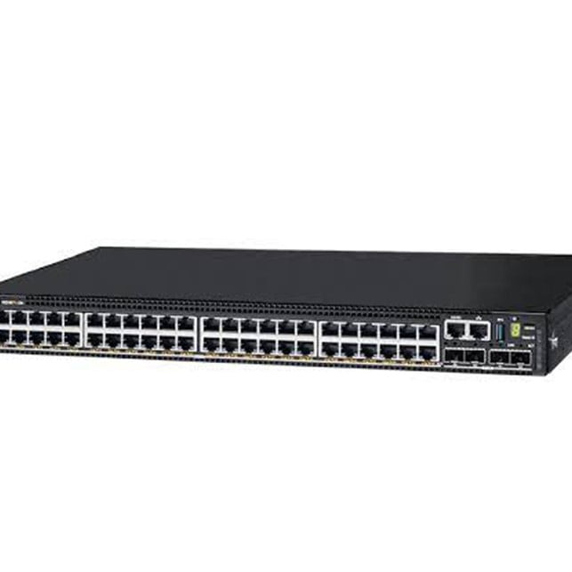 Dell networking N3248P-ON