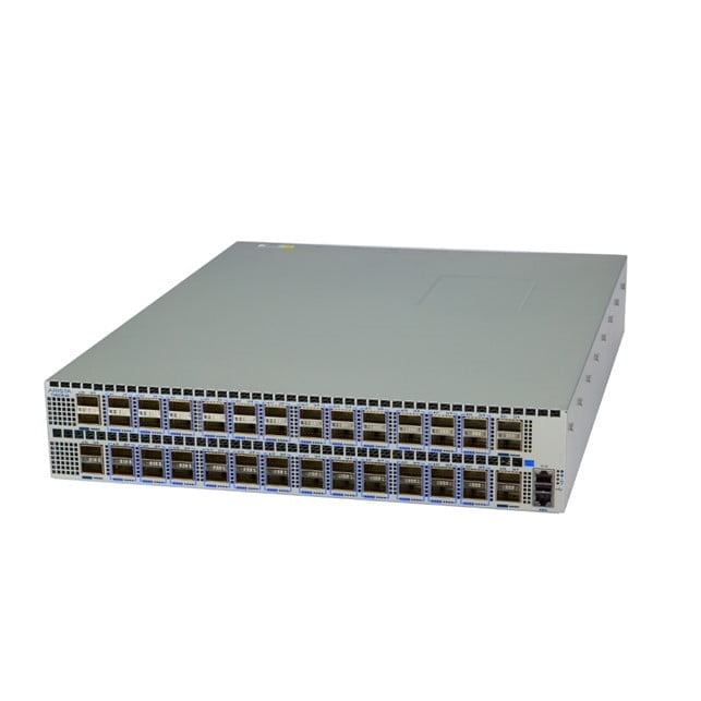 Arista 720XP, 48x1G POE, 6x25G SFP switch; Requires PSU/Fans