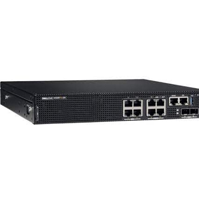 Dell networking  N3208PX-ON