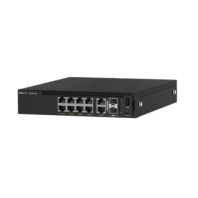 Dell networking N1108P-ON