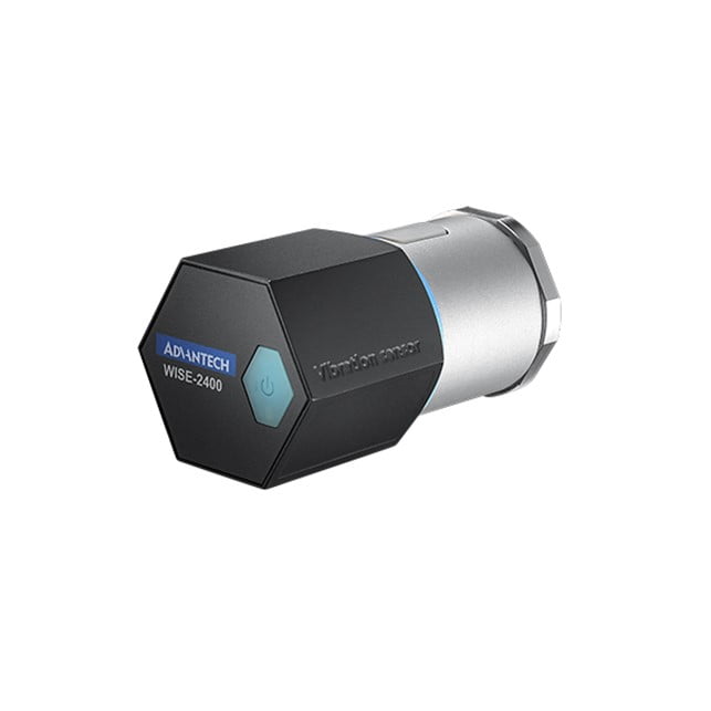 Advantech LoRaWAN Smart Vibration Sensor (WISE-2410)