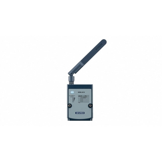 Advantech LPWAN SUB-1G Wireless Sensor Module (WISE-4210-NA)