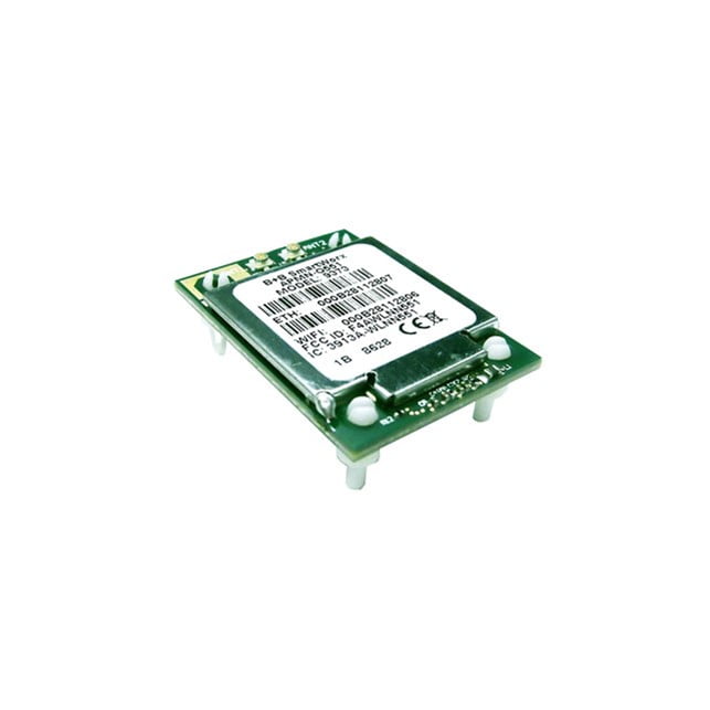 Advantech WiFi Module for OEM, Access Point / Router, Dual Band (BB-APMN-Q551)