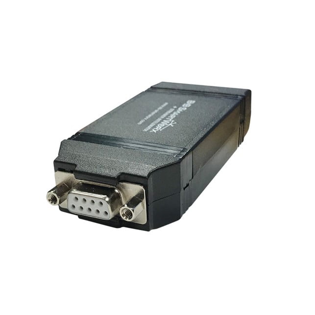 Advantech J1708 and J1939 Vehicle Interface Adapter (BB-HD3-A3)