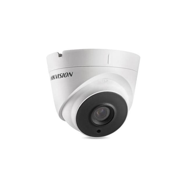 Hikvision 5 MP Turret Camera (DS-2CE56H0T-IT1F)