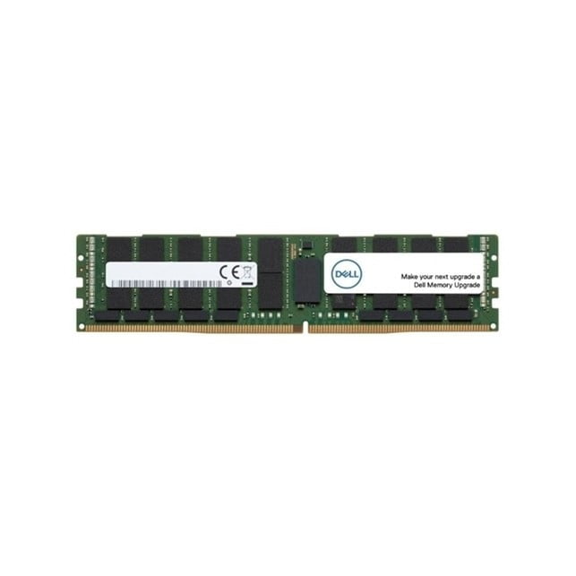 Dell Memory Upgrade - 64GB - 4Rx4 DDR4 LRDIMM 2666MHz