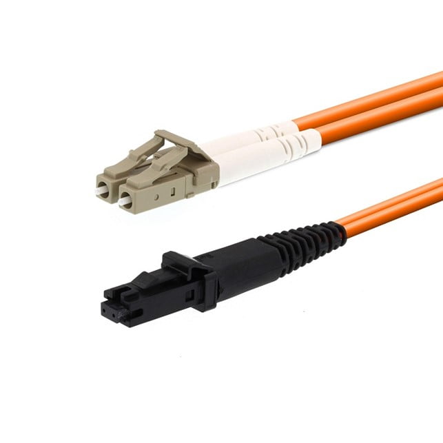 Patchcord MTRJ-LC Duplex Multimode 50/125um, 25m