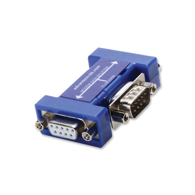Advantech BB-9PMDS ULI-262D - RS-232 9-Pin Modem Data Splitter