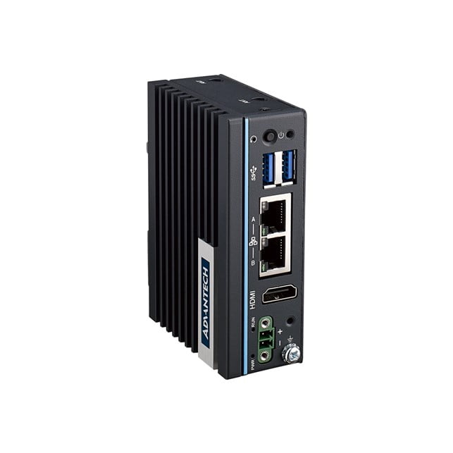 Advantech Key Expansion for UNO-127 4COM ,1LAN, 1M.2 B (UNO-127-RS1EA)