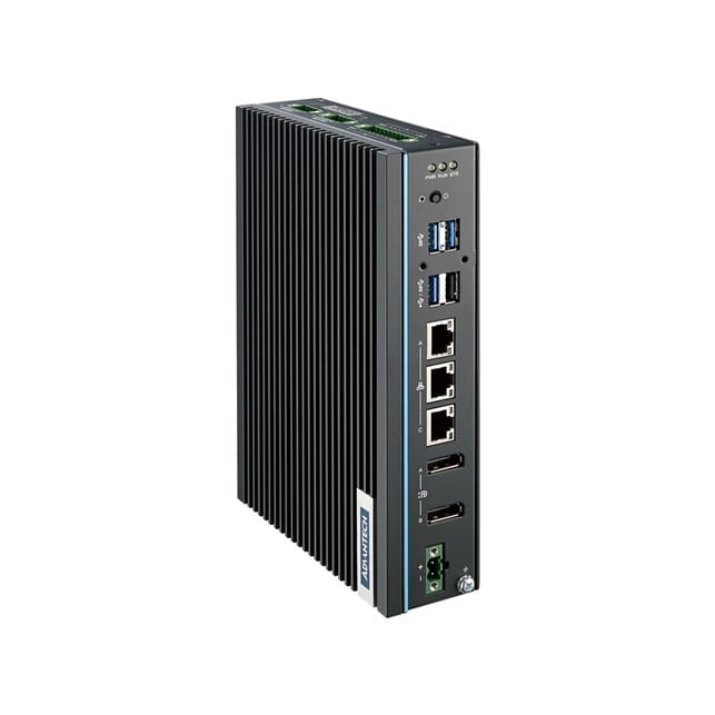 Advantech 2nd stack Extension Kit for UNO-148, 1 PCIex4 slot (UNO-148-P11EA)