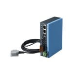 Advantech Intelligent Vibration Sensing Gateway (WISE-750-02A1E) - Gambar 2