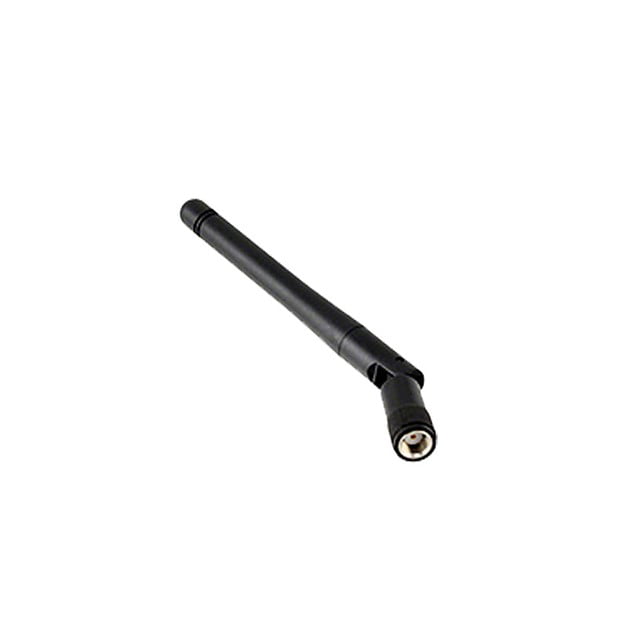 Advantech BB-ACH2-DBAT-DP002 2 DBI - 2.4/5 GHZ ANTENNA RUBBER DUCK RP-SMA