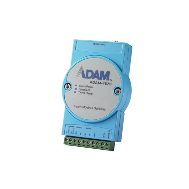 Advantech 1-port Isolated USB to RS-232/422/485 Converter (ADAM-4561-CE)