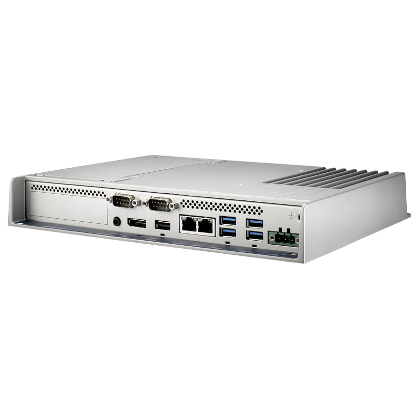 Advantech Modular TPC Box, Core i5-8365UE , 8G RAM (TPC-B510-853AE)