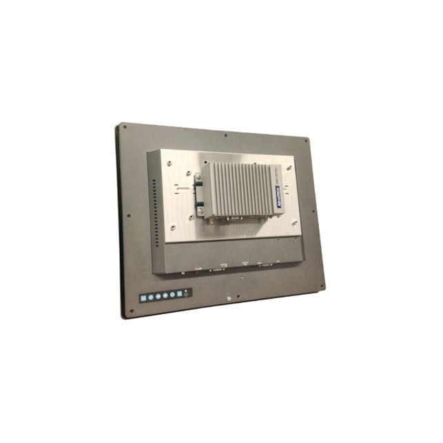 Advantech VESA Mounting Kit, For Advantech UNO Series & FPM Model (UNO-2000G-VMKAE)