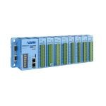 ADVANTECH ADAM CIRCUIT MODULE, 8-slot Distributed DA&C System Based on Ethernet - Gambar 2