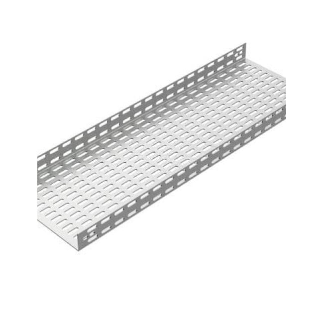 Cable Tray U 400 x 100 x 3000 x 1.2 mm