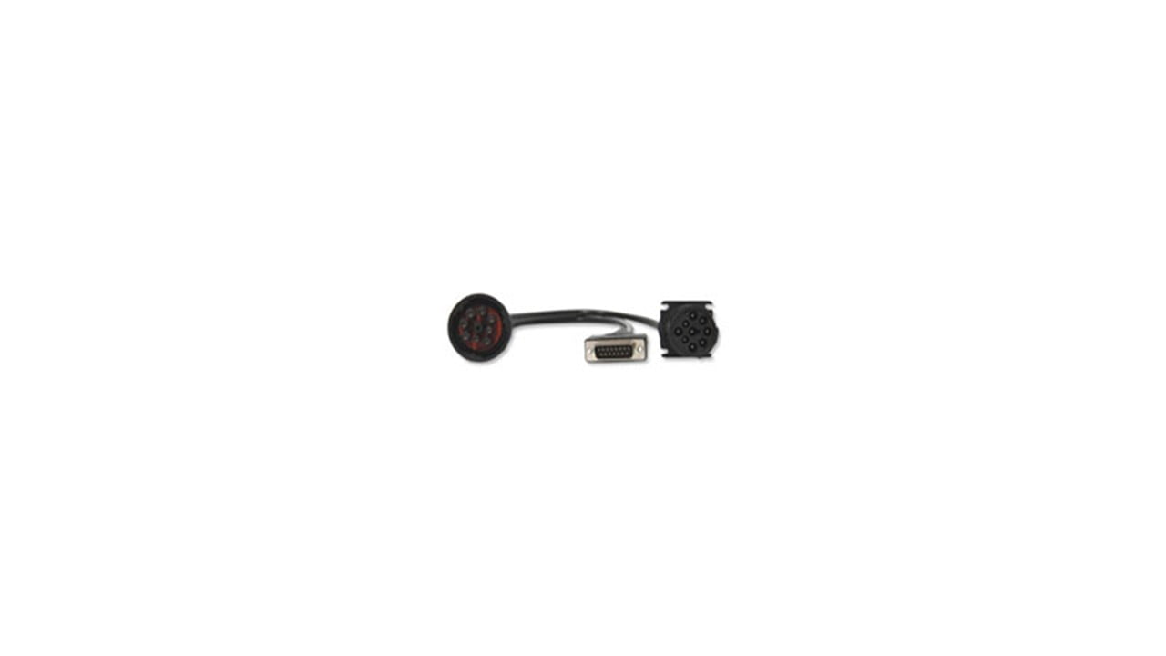 Advantech 9-Pin J1708/J1939 Y-Cable (BB-D99Y)