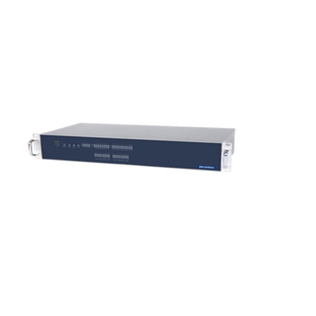 Advantech HSW,2980U,8GB,8xLAN,10xCOM (ECU-4784-C25SBE)