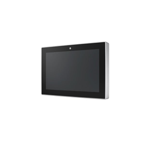 Advantech 10.1" PCT.T/S with Celeron N3350, 2GB RAM (UTC-510GP-ATB0E)