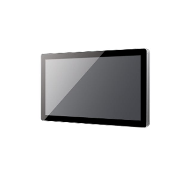 Advantech 15.6" PCT.T/S with Pentium N4200, 4GB RAM (UTC-515G-PE)