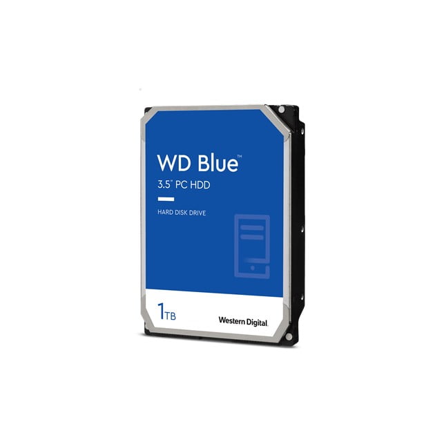 WD CAVIAR BLUE 1TB (WD10EZEX)