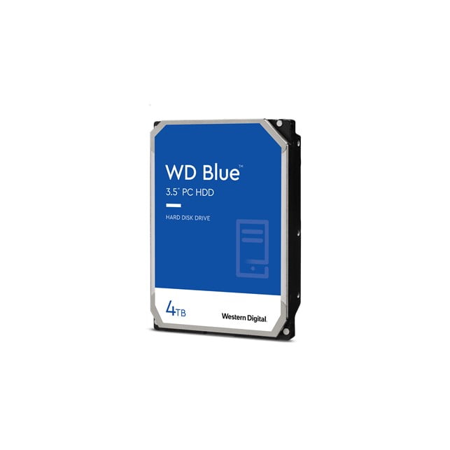 WD BLUE 4T (WD40EZAZ)