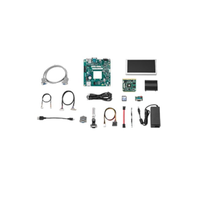 Advantech CIRCUIT BOARD, ROM-7421 Qseven 2.0 Development Kit (ROM-DK7421-F0A1E)