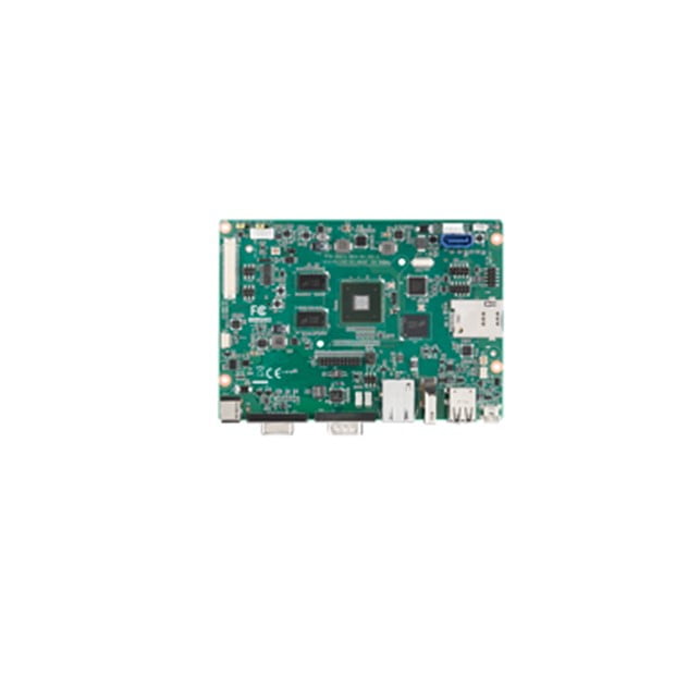 Advantech CIRCUIT BOARD, NXP i.MX6 Quad Core/1GB DDR -40~85 (RSB-4411WQ-ONA1E)