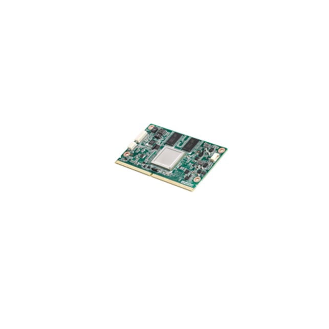Advantech CIRCUIT MODULE, FSL i.MX6 Quad 1GHz w/2GB SMARC v1.1 (0~60C) (ROM-5420CQ-MEB1E)