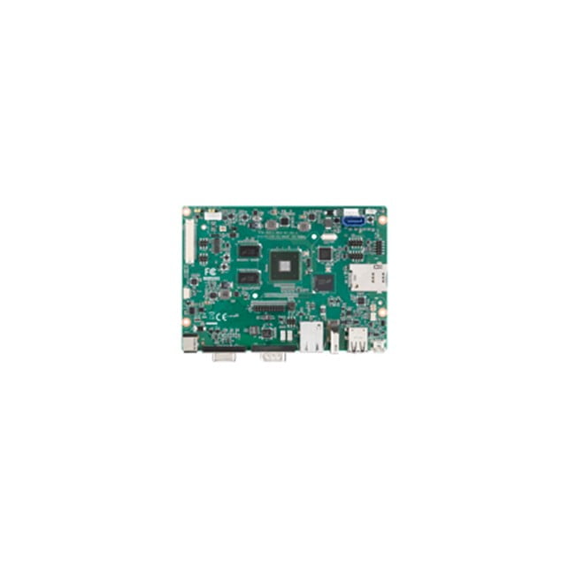 Advantech CIRCUIT BOARD, NXP i.MX6 Quad Core/1GB DDR 0~60 (RSB-4411CQ-PNA1E)