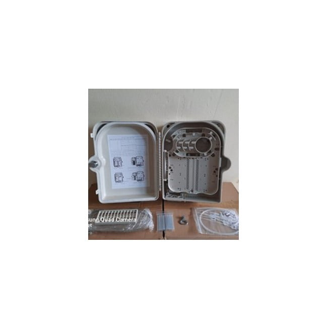 ODP 24 Core Single Lock Model PLC Adapter Kosongan