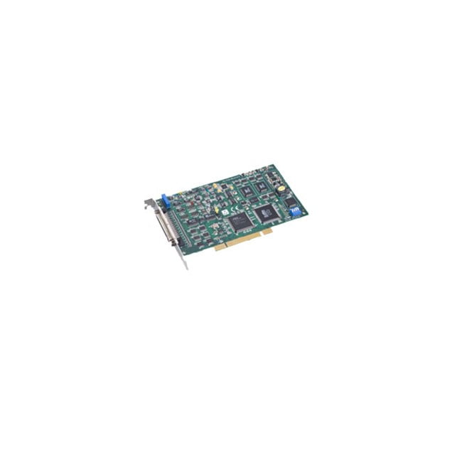 Advantech 1 MS/s, 16-bit, 16-ch Universal PCI Multifunction Card (PCI-1742U-AE)