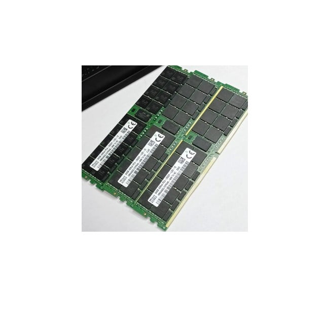 Skhynix 64gb ddr4 pc4-2933Y Ld2-12 ECC RDIMM REGISTER