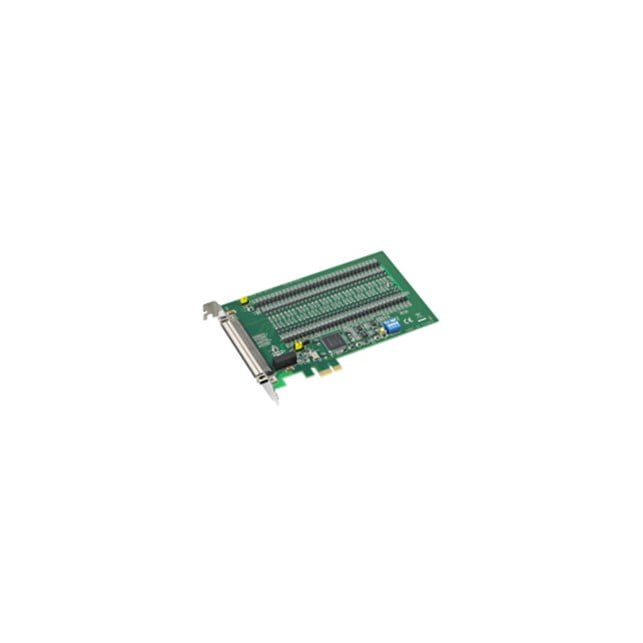 Advantech 64 Channel Isolated Digital Output PCI Express Card (PCIE-1752-AE)