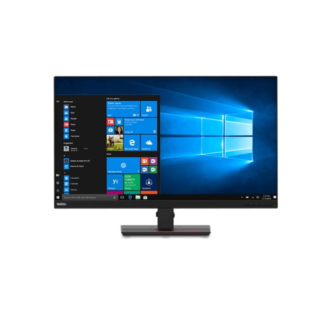 Lenovo ThinkVision T32p-20 31.5" (61F2GAR2WW)