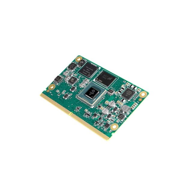 Advantech SMARC2.0 NXP i.MX8M Quad 1.3GHz，-40~85 (ROM-5720WQ-OEA1E)