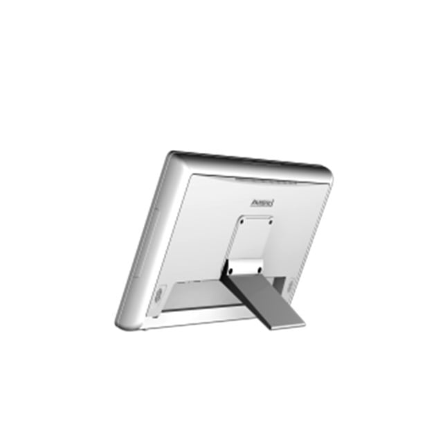 Advantech CHASSIS, Desk Stand, Silver, for UTC-315 (UTC-300P-D10E)